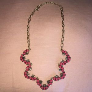 J. Crew Statement Necklace